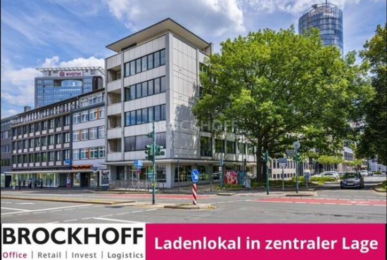 Essen , Ladenlokal, Gastronomie mieten oder kaufen