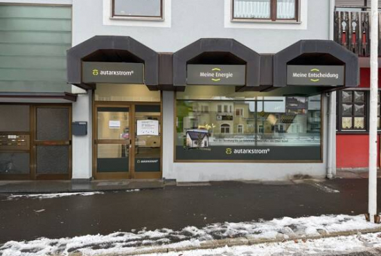 Marktredwitz Leopoldstraße, Ladenlokal, Gastronomie mieten oder kaufen