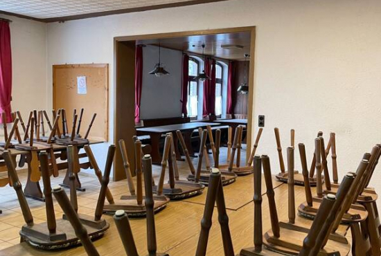 Kitzingen , Ladenlokal, Gastronomie mieten oder kaufen