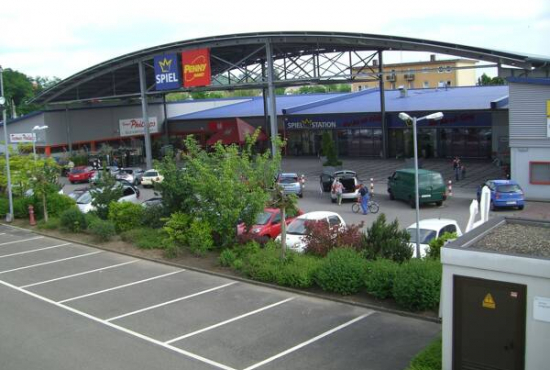 Homburg Am Vierherrenwald, Ladenlokal, Gastronomie mieten oder kaufen