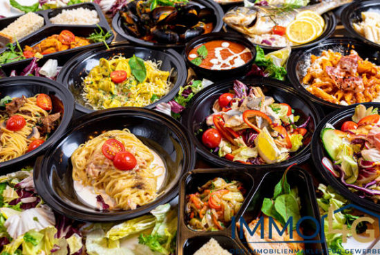 Berlin , Ladenlokal, Gastronomie mieten oder kaufen