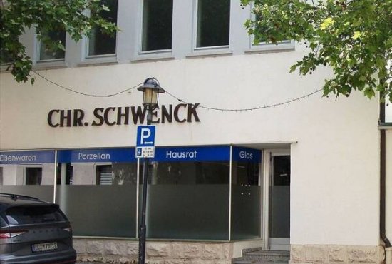 Langenau Lange Str, Ladenlokal, Gastronomie mieten oder kaufen