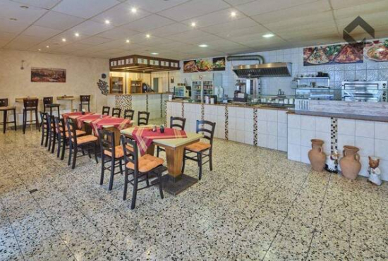 Finnentrop , Ladenlokal, Gastronomie mieten oder kaufen