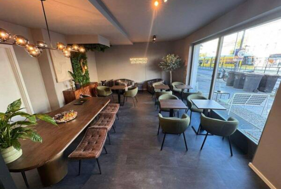 Berlin , Ladenlokal, Gastronomie mieten oder kaufen