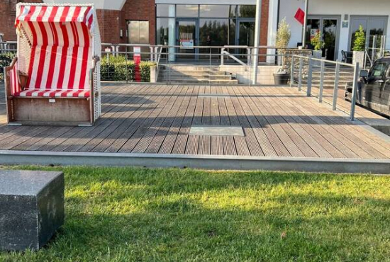 Emmerich , Ladenlokal, Gastronomie mieten oder kaufen