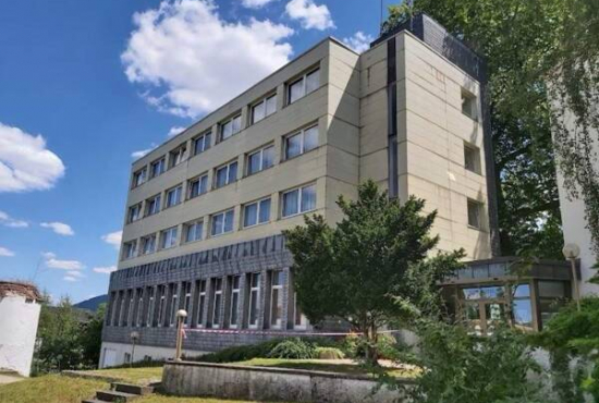 Bad Harzburg , Ladenlokal, Gastronomie mieten oder kaufen