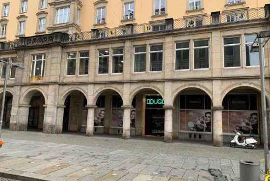 Dresden , Ladenlokal, Gastronomie mieten oder kaufen