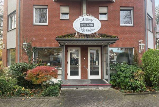 Bad Rothenfelde , Ladenlokal, Gastronomie mieten oder kaufen