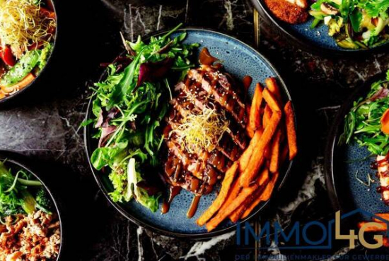 Berlin , Ladenlokal, Gastronomie mieten oder kaufen