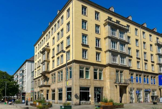 Dresden , Ladenlokal, Gastronomie mieten oder kaufen