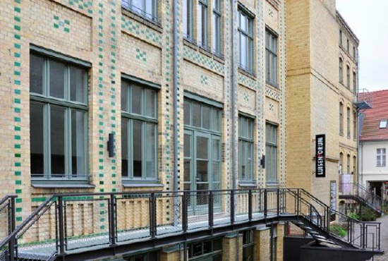 Potsdam Hermann-Elflein-Straße, Ladenlokal, Gastronomie mieten oder kaufen