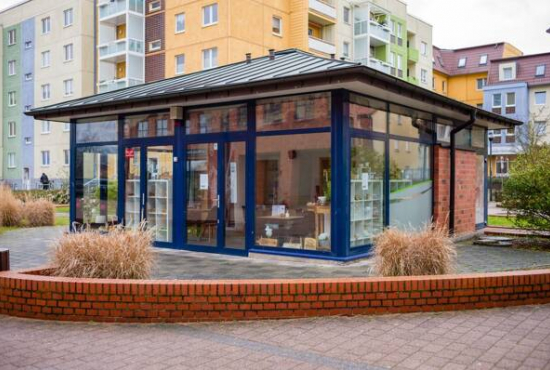 Wolmirstedt , Ladenlokal, Gastronomie mieten oder kaufen