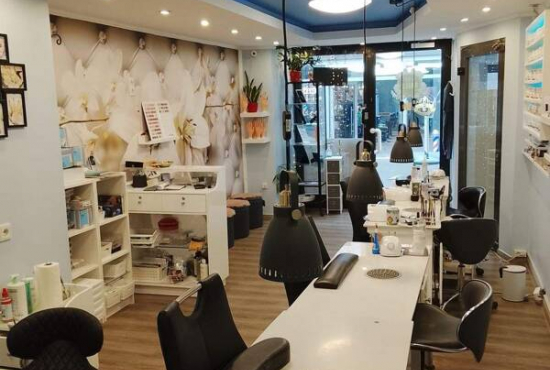 Trier Nagelstraße, Ladenlokal, Gastronomie mieten oder kaufen