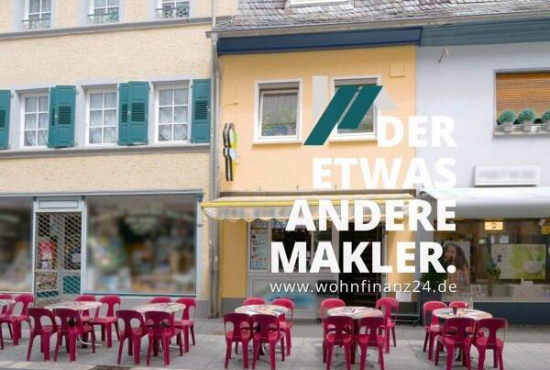 Kusel , Ladenlokal, Gastronomie mieten oder kaufen