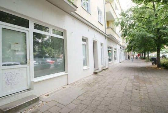 Berlin , Ladenlokal, Gastronomie mieten oder kaufen