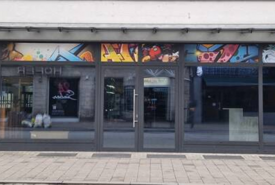 Erlangen , Ladenlokal, Gastronomie mieten oder kaufen