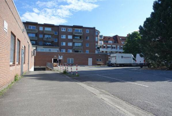 Stockelsdorf , Ladenlokal, Gastronomie mieten oder kaufen