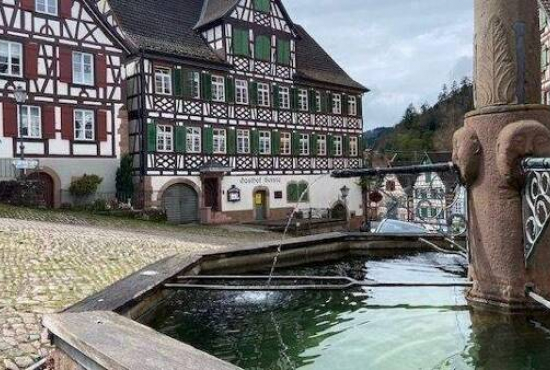 Schiltach , Ladenlokal, Gastronomie mieten oder kaufen