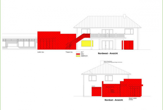 St. Peter-Ording , Ladenlokal, Gastronomie mieten oder kaufen