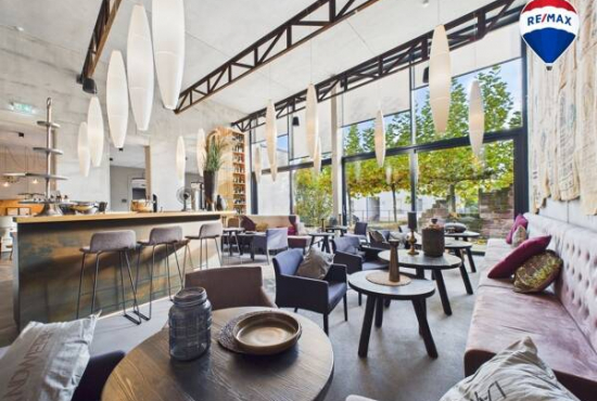 Wallerfangen , Ladenlokal, Gastronomie mieten oder kaufen