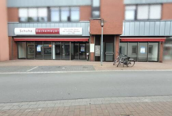 Oelde , Ladenlokal, Gastronomie mieten oder kaufen