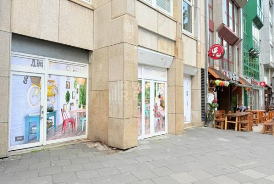 Köln , Ladenlokal, Gastronomie mieten oder kaufen