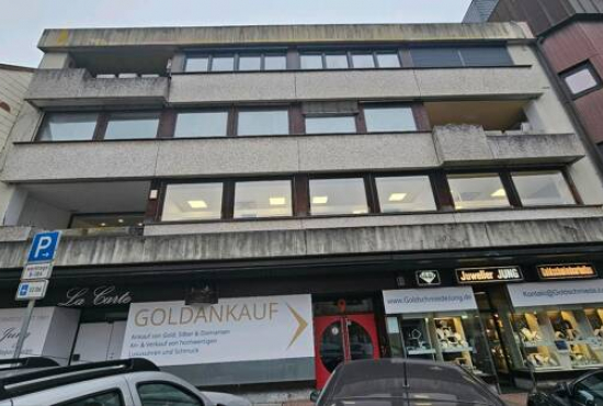 Quierschied , Ladenlokal, Gastronomie mieten oder kaufen