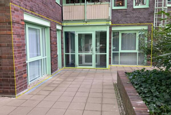 Magdeburg Mittelstraße, Ladenlokal, Gastronomie mieten oder kaufen