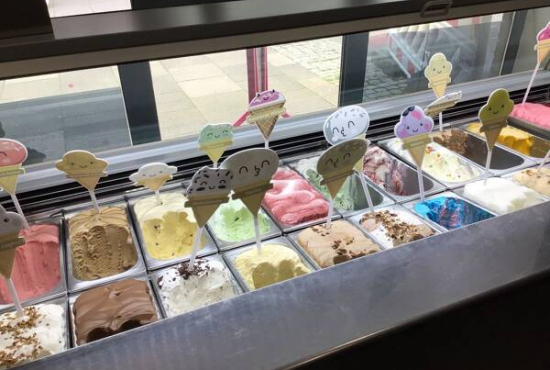 Reinfeld , Ladenlokal, Gastronomie mieten oder kaufen