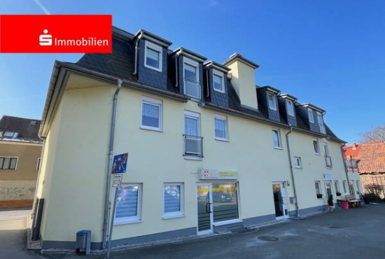 Gera August-Bebel-Straße, Ladenlokal, Gastronomie mieten oder kaufen