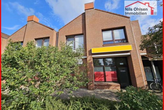 Itzehoe , Ladenlokal, Gastronomie mieten oder kaufen