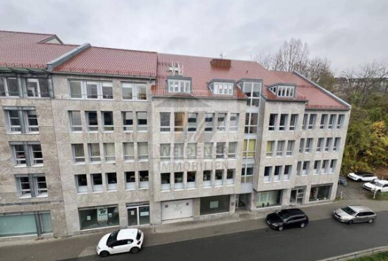 Gera Mühlengasse, Ladenlokal, Gastronomie mieten oder kaufen