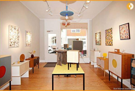 Heidelberg Blumenstraße, Ladenlokal, Gastronomie mieten oder kaufen