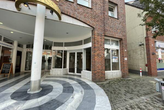 Coesfeld , Ladenlokal, Gastronomie mieten oder kaufen