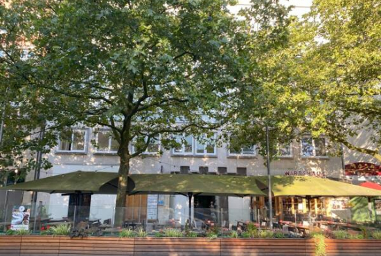 Hannover , Ladenlokal, Gastronomie mieten oder kaufen