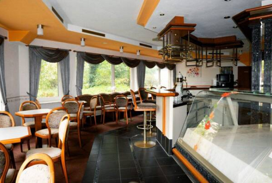 Bad Rothenfelde , Ladenlokal, Gastronomie mieten oder kaufen