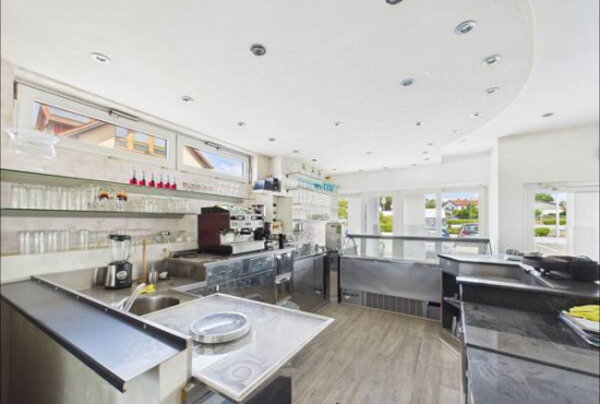 Mainaschaff , Ladenlokal, Gastronomie mieten oder kaufen