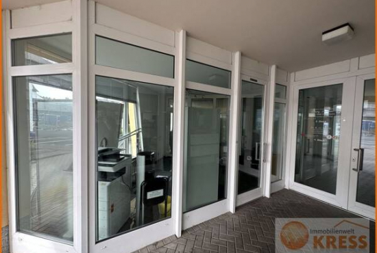 Schlüchtern , Ladenlokal, Gastronomie mieten oder kaufen