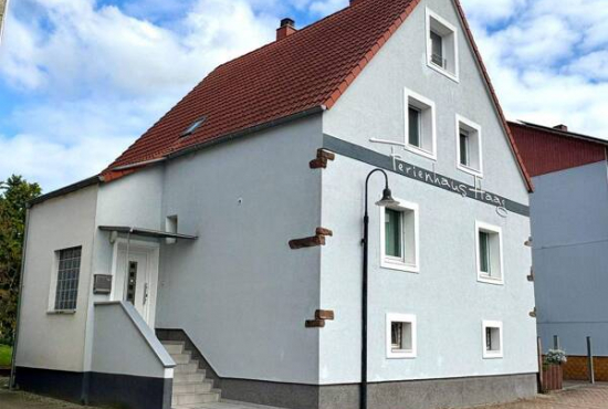 Hornbach , Ladenlokal, Gastronomie mieten oder kaufen