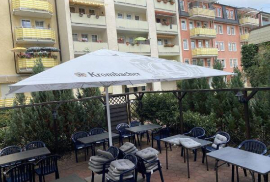 Plauen Körnerstraße, Ladenlokal, Gastronomie mieten oder kaufen