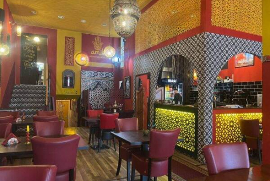 Berlin , Ladenlokal, Gastronomie mieten oder kaufen