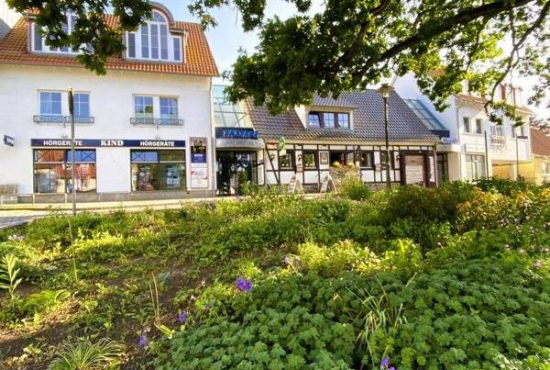 Bergen , Ladenlokal, Gastronomie mieten oder kaufen