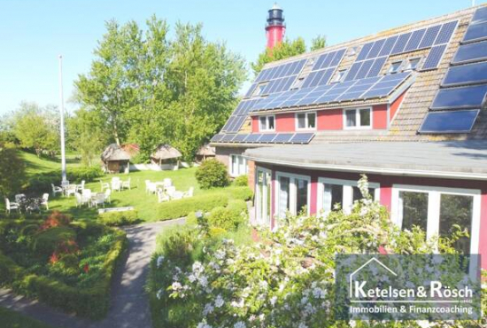 Pellworm , Ladenlokal, Gastronomie mieten oder kaufen