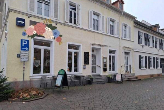 Germersheim , Ladenlokal, Gastronomie mieten oder kaufen