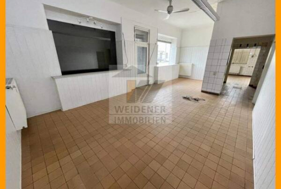 Gera Schenkendorfstraße, Ladenlokal, Gastronomie mieten oder kaufen