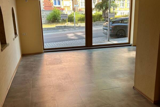 Sonneberg , Ladenlokal, Gastronomie mieten oder kaufen