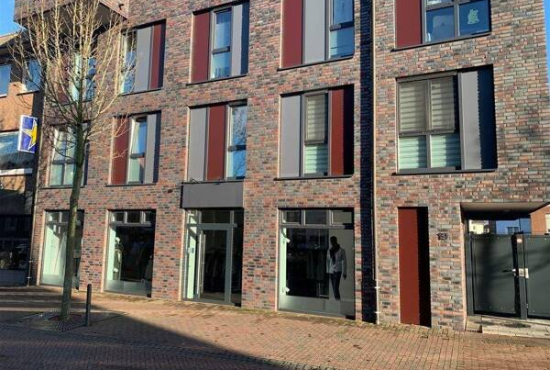 Rhede Bahnhofstr., Ladenlokal, Gastronomie mieten oder kaufen