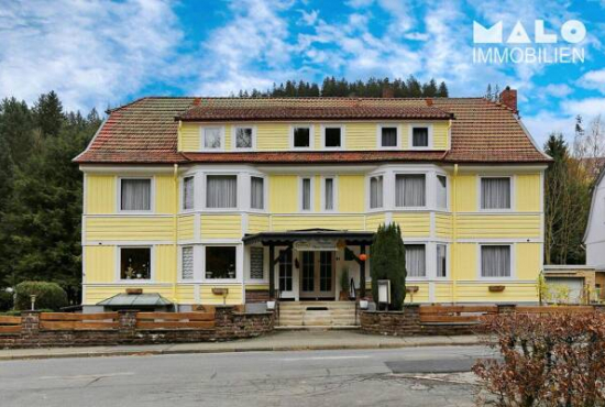 Wildemann , Ladenlokal, Gastronomie mieten oder kaufen