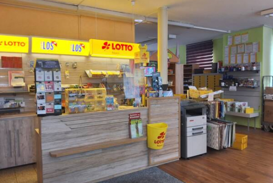 Bindlach Bahnhofstraße, Ladenlokal, Gastronomie mieten oder kaufen