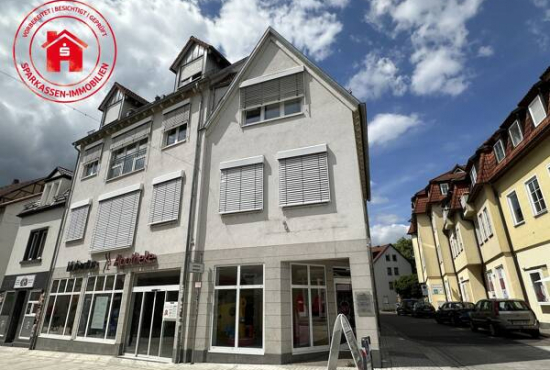 Tauberbischofsheim , Ladenlokal, Gastronomie mieten oder kaufen